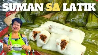 SUMAN SA LATIK