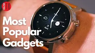 5 Very Popular Gadgets Of 2020