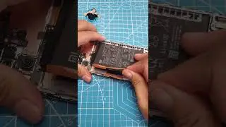 How to Replace Redmi Note 10 Pro Battery? For beginners