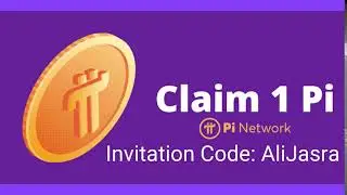 Pi invitation code