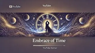 Embrace of Time