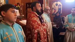 Տեր Զարեհ։ Հիշատակ մեռելոց։ Սբխեչ։ Քարոզ։ Ter Zareh. Hishatak mereloc. Sbxech. Qaroz. Sbkhech.
