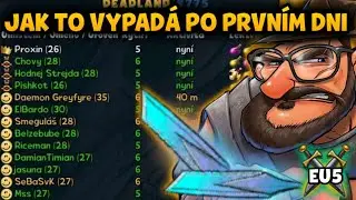 EU5 STREAM - ASSASSIN BUDE BOLET!!