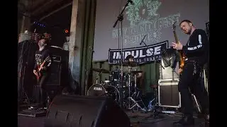 IMPULSE @ CITY TO CITY FEST 2021