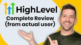 Complete Go High Level 2024 Review [Actual User Review]