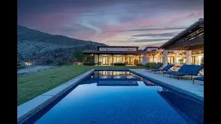 California Spanish in Rancho Mirage | 71911 Desert Drive