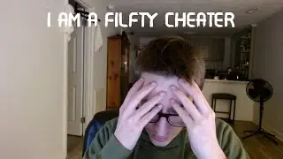 I CHEATED IN TARKOV SO YOU DONT HAVE TO