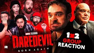 Daredevil: Born Again (2024) E2 