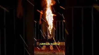 Morgen ist es soweit