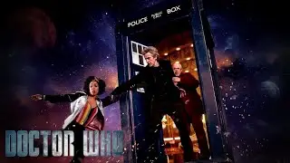 Doctor Who | Series 10 | Trailer