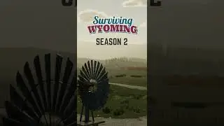 Surviving Wyoming - Season 2 