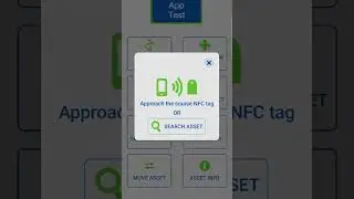 NFC APP