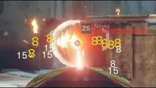 Destiny 2: Линза Прометея, имбалуч в PVP