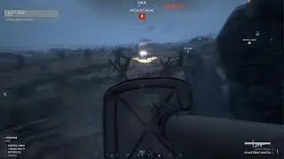 Hell Let Loose_Recon kill