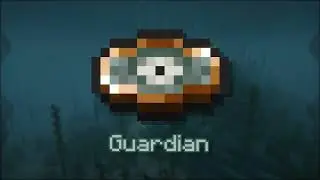 Guardian - Fan Made Minecraft Music Disc