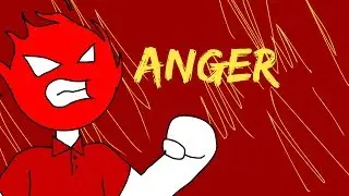 ANGER! (Ft. TheAMaazing)