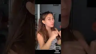Sexy Asian Pregnant Girl