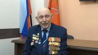 Дети блокадного Ленинграда (Часть 4)