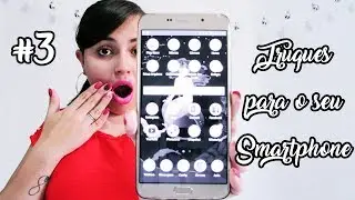 SAMSUNG A9:: TRUQUES 