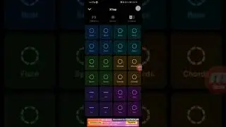 Первый мой бит