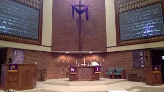 2020-03-15 Worship