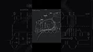 Run a Train in Terminal in Linux OS || 