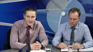 Программа "Диалог" - 04.05.22 (Александра ШИЛОВ и Владимир ГОРЕНКОВ)