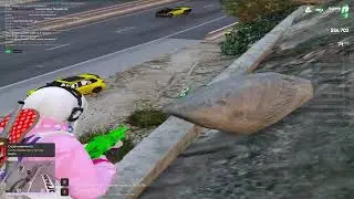 Chrome Hearts 💔 GTA 5 RADMIR RP / ТУЛЕВО