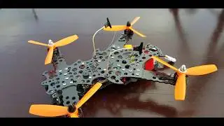 Testing True RC dipole antennas for Prosight & Kiss Compact Control AIO FC