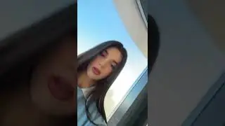 Малика Басаева и макияж