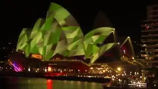 Vivid Sydney 2015