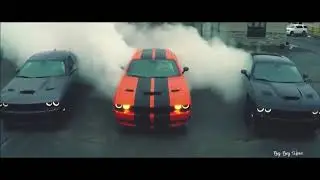 Miyagi – БадаБум