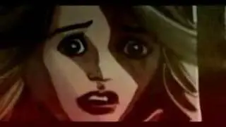Vampire Heart- Sylar Claire