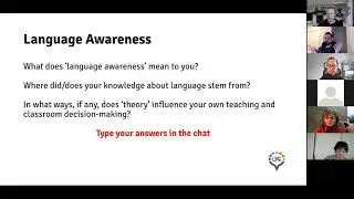 Webinar: The Ins and Outs of Grammar