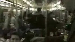 Girls Gone Wild: Spring Break NYC!