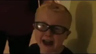 daddy of five prank gone wrong
