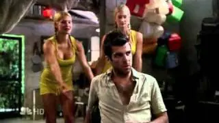 sylar mind heist
