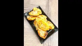 parmesan kartul