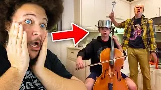 TikToks WORST Musicians... (TRY NOT TO CRINGE)