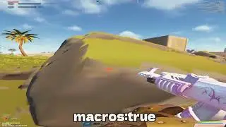 BEST Rust No Recoil Macro 2026 🔥 Legit Settings & Setup Guide