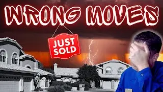 Buyers REMORSE | What You Don't Know WILL HURT YOU!