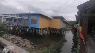 Трущобы Тагбиларана