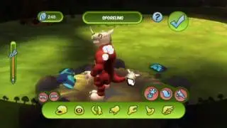 Spore Hero Launch Trailer - PEGI