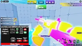 BEST Roblox Script Rivals Aimbot Script Mobile + PC