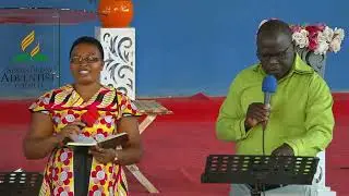SDAH 317 || Lead Me to Calvary