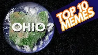 The Top 10 Memes of 2022