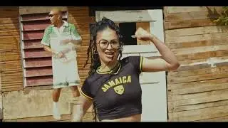 Delomar RDX - Tick Like Clock [Official Music Video]