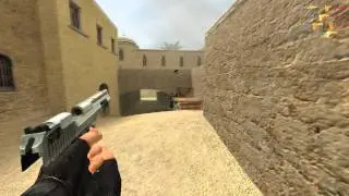 Awesome 4man demo free [OLD BOT DEMO]