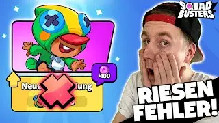 🚨😱 VERMEIDE DIESE FEHLER! DIE WICHTIGSTEN TIPPS fürs UPDATE! | SQUAD BUSTERS Deutsch