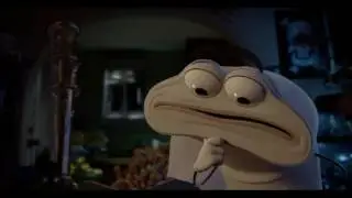 Sausage Party gum's introduction